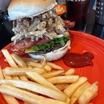 キャプテンカンガルー - 