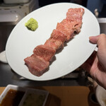 ライブ焼肉 てんぐ 京橋店 - 