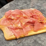 俺のフレンチ 渋谷 - 