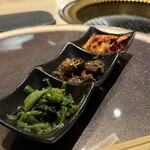 YAKINIKU KAPPOU YPRYU Soemon Cho Honten - 