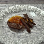 ORANGE kikaki - 