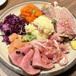 meatbistro HIGHTAIL - 