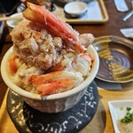 シハチ鮮魚店 - 