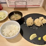 とんかつ そら - 