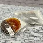 ORANGE kikaki - 