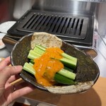 ライブ焼肉 てんぐ - 