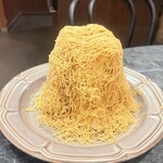 俺のフレンチ 渋谷 - 