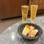 俺のフレンチ 渋谷 - 