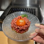 ライブ焼肉 てんぐ - 