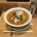 なにわ麺次郎 然 - 