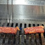 ライブ焼肉 てんぐ 京橋店 - 