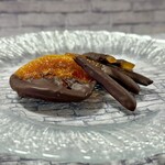 ORANGE kikaki - 