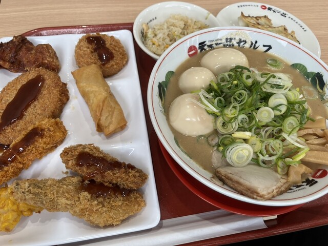 天下一品 近江今津店セルフ - 近江今津/ラーメン | 食べログ