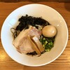つけ麺 一滴