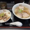 喜多方ラーメン坂内 富里店