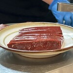 炭火焼肉ホルモンさわいし - 