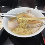 喜多方ラーメン坂内 - 