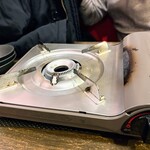 大衆(伊)酒屋 ニューブドウヤ - 