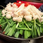 大衆(伊)酒屋 ニューブドウヤ - 