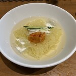 炭火焼肉ホルモンさわいし - 