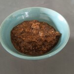 スパイスカレー モクロミ - 