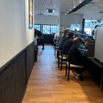 喜多方ラーメン坂内 - 