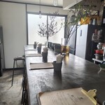 スパイスカレー モクロミ - 