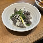 炭火焼肉ホルモンさわいし - 