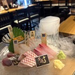 47都道府県の日本酒勢揃い 夢酒渋谷店 - 