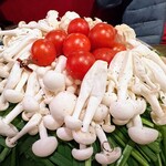大衆(伊)酒屋 ニューブドウヤ - 