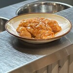 炭火焼肉ホルモンさわいし - 