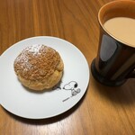 SWEETS STANDARD 荏原町店 - 