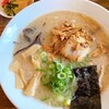大龍ラーメン - 