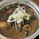 BLOCK HOUSE 水曜カレー - 