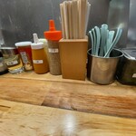 シンちゃんラーメン - 