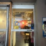 curry bar nidomi - 2025.01.28 (水)