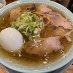シンちゃんラーメン - 