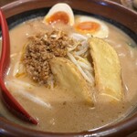 麺場 田所商店 - 