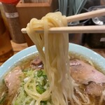 シンちゃんラーメン - 