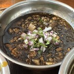 BLOCK HOUSE 水曜カレー - 