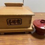 うなぎの千年家 - 