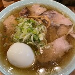シンちゃんラーメン - 