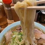 シンちゃんラーメン - 