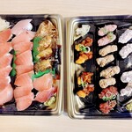 無添くら寿司 - 料理写真: