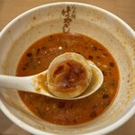 らぁ麺はやし田 - 