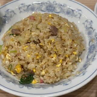 ぎょうざの満洲_1