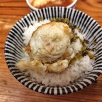 天ぷらすずき - 