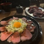 燒肉 一心Tansuke 上野本店 - 