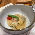 銀座　遠音近音 - 