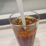 ドトールコーヒーショップ - ドリンク写真:
